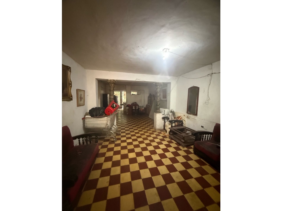 Casa en Venta - Avenida del Libertador - 4
