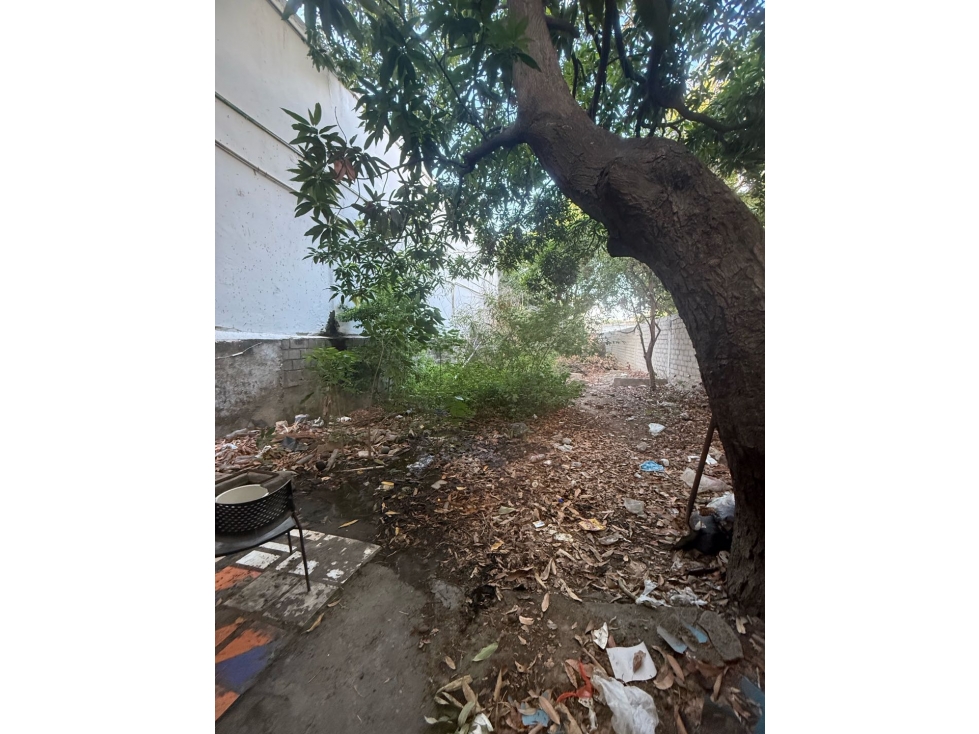 Casa en Venta - Avenida del Libertador - 5