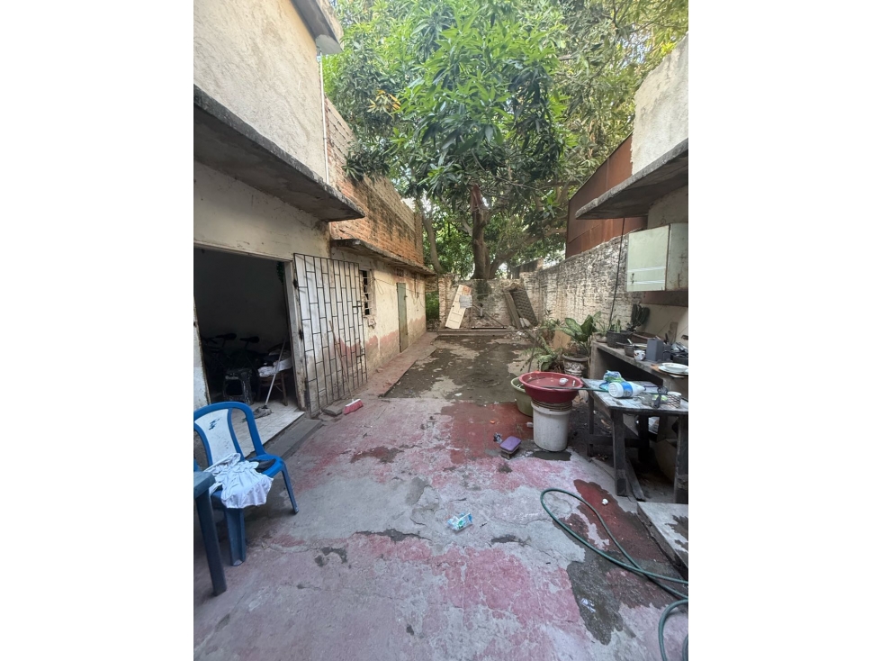 Casa en Venta - Avenida del Libertador - 6