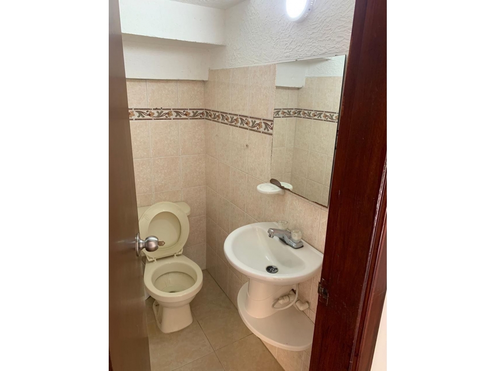 CASA EN VENTA AVENIDA DEL LIBERTADOR, CERCA BUENAVISTA, SANTA MARTA — foto 4