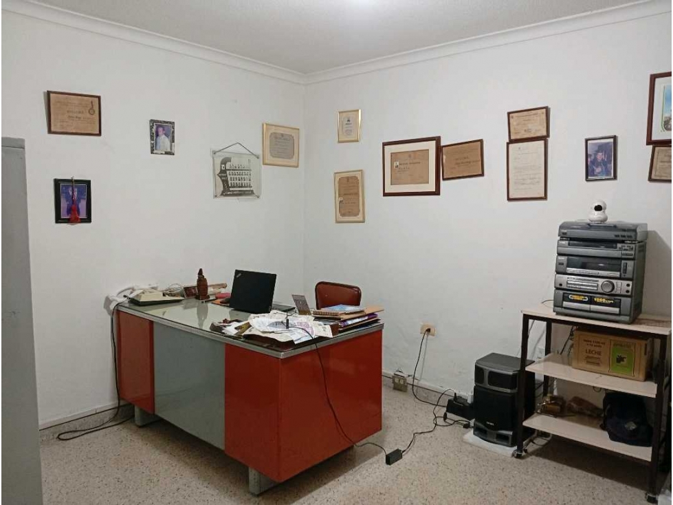 CASA EN VENTA BARRIO BIZERTA — foto 5