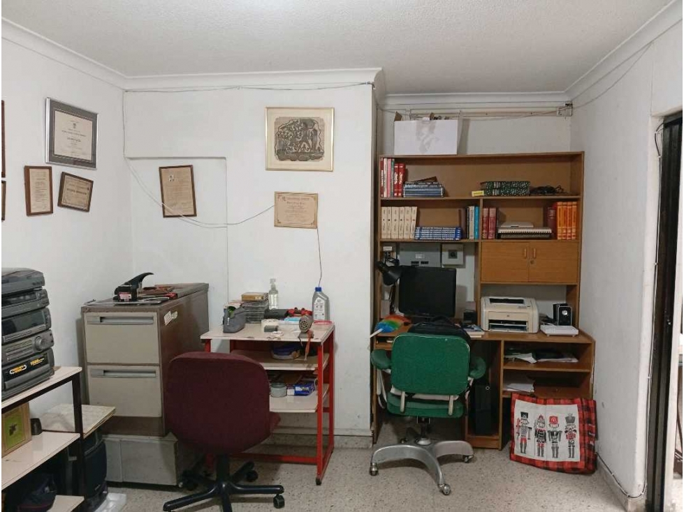CASA EN VENTA BARRIO BIZERTA — foto 6