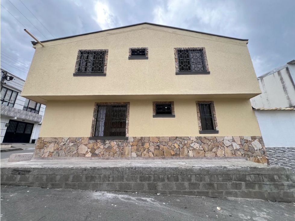 CASA EN VENTA B/ BRASILIA NUEVA — foto 2