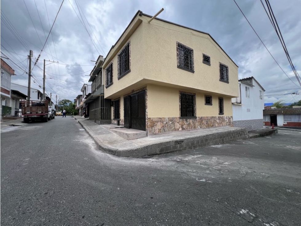 CASA EN VENTA B/ BRASILIA NUEVA — foto 3