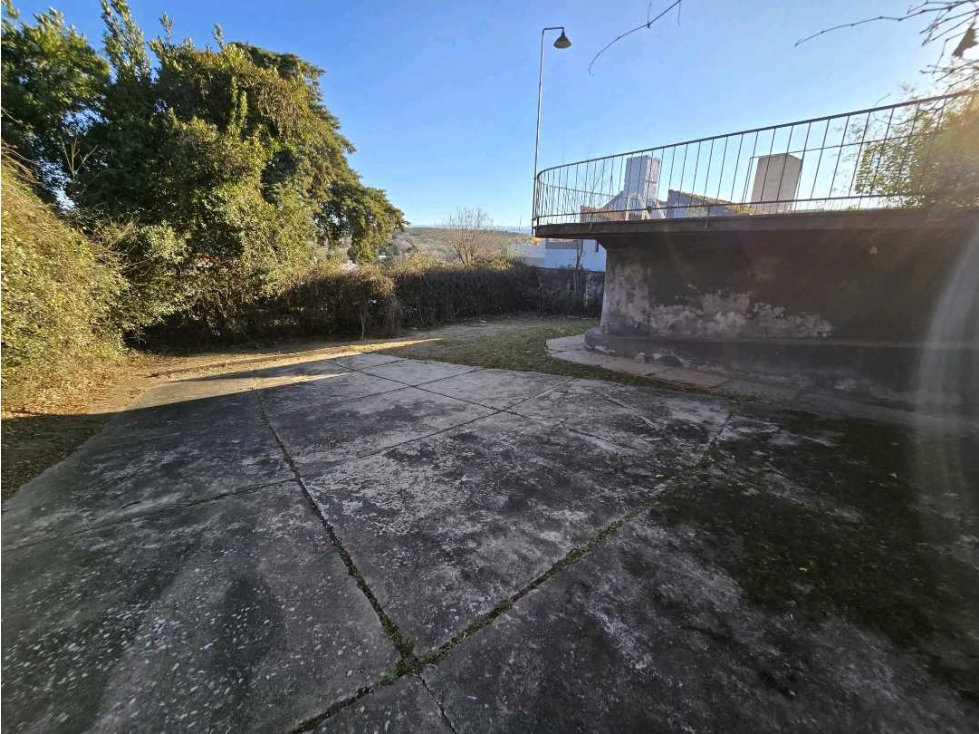 CASA EN VENTA B° LOS MANANTIALES, VILLA CARLOS PAZA solo 8 cuadras - 3