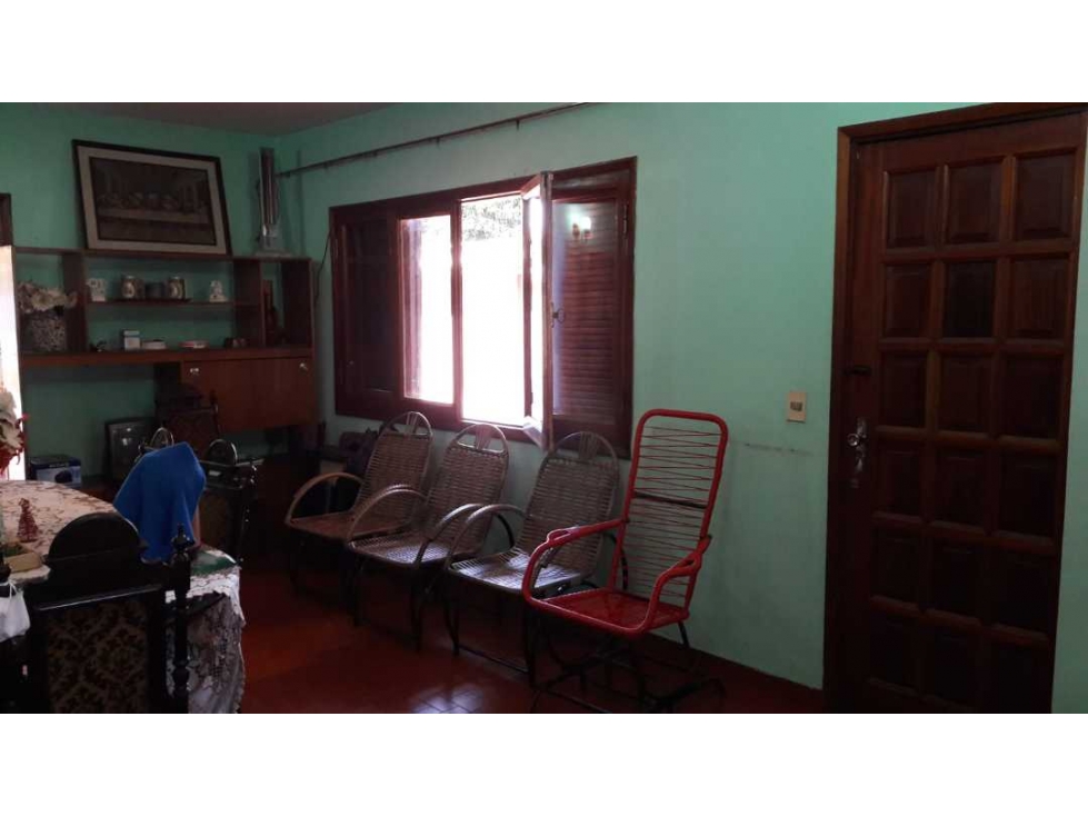 CASA EN VENTA BARRIO RECOLETA - 2