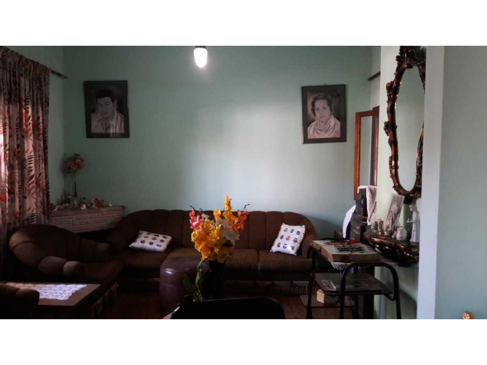 CASA EN VENTA BARRIO RECOLETA - 4