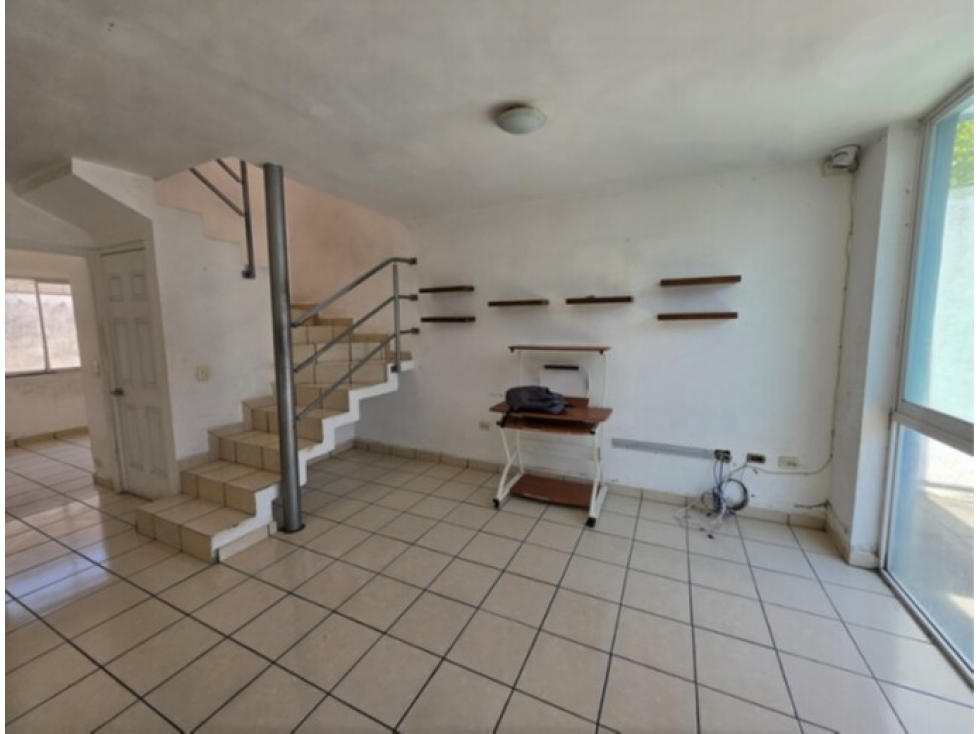Casa en Venta Banús Residencial, Tlajomulco - ¡Lista para habitar! — foto 3