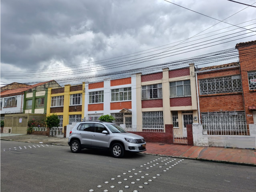 Casa en Venta, Baquero - Muequetá, Bogotá D.C.