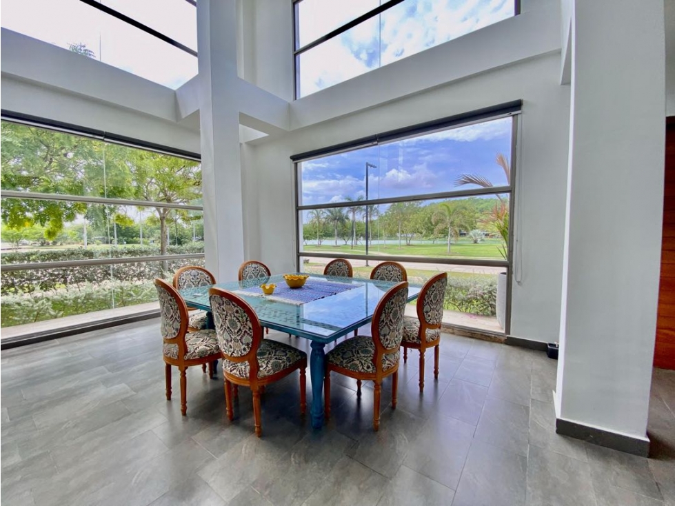 CASA EN VENTA BARCELONA DE INDIAS ZONA NORTE CARTAGENA DE INDIAS. — foto 6