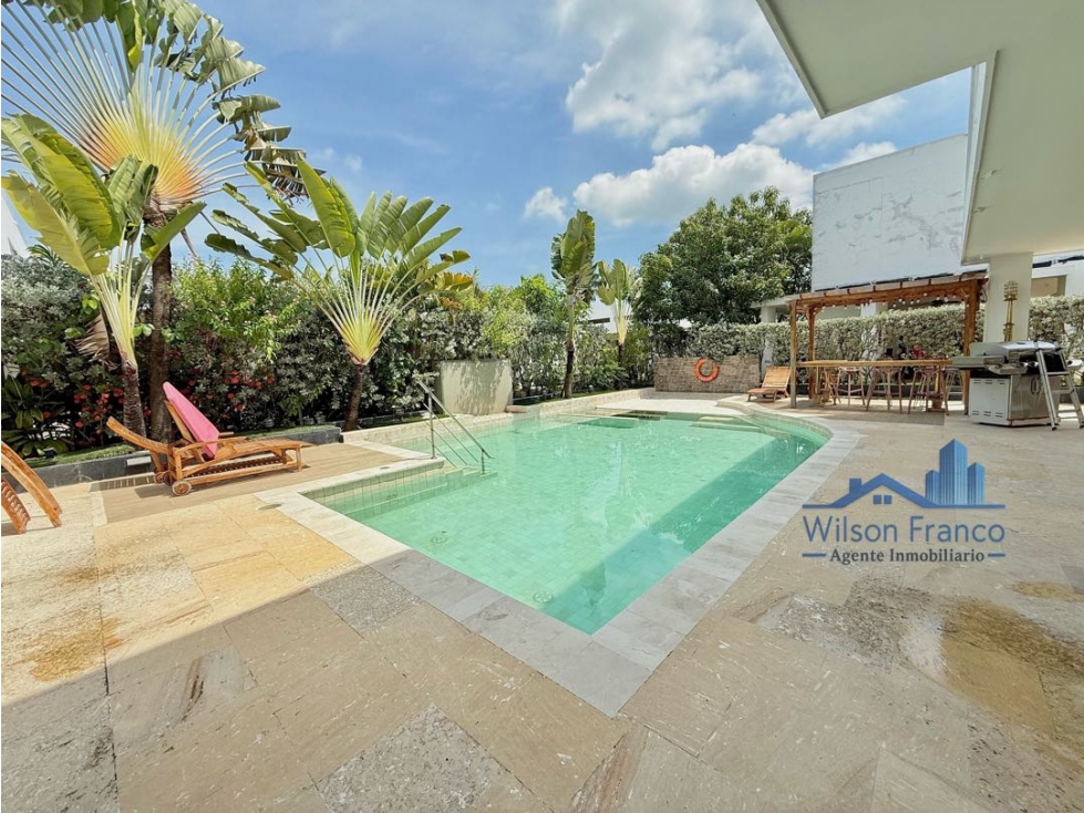 Casa En Venta Barcelona De Indias Cartagena — foto 2