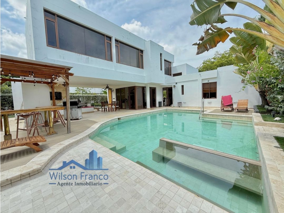 Casa En Venta Barcelona De Indias Cartagena — foto 3