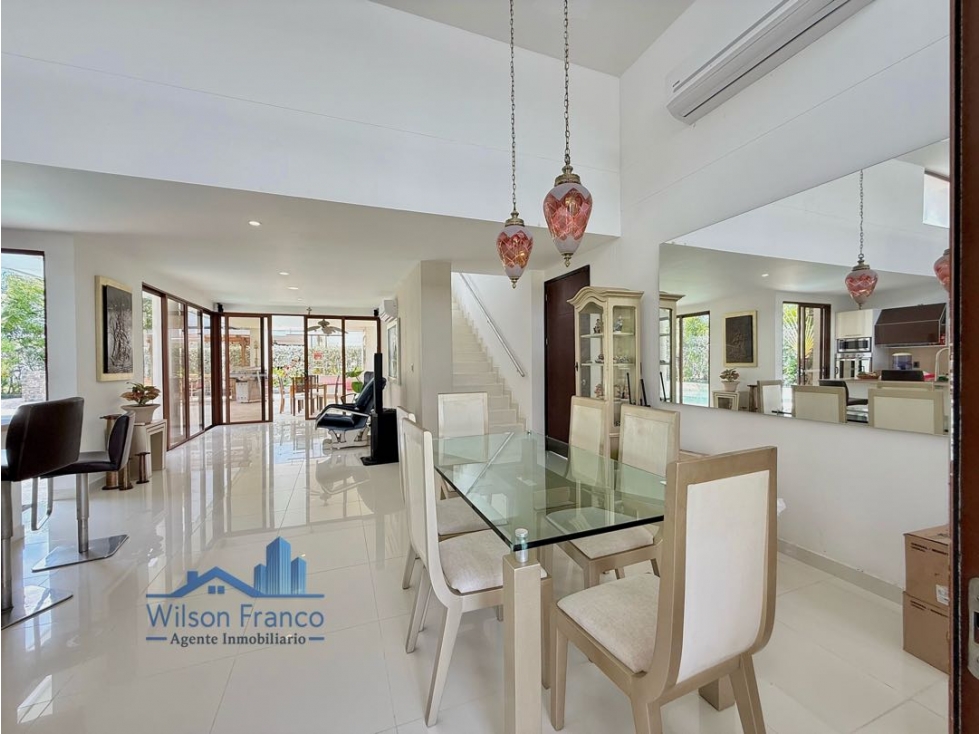 Casa En Venta Barcelona De Indias Cartagena — foto 6