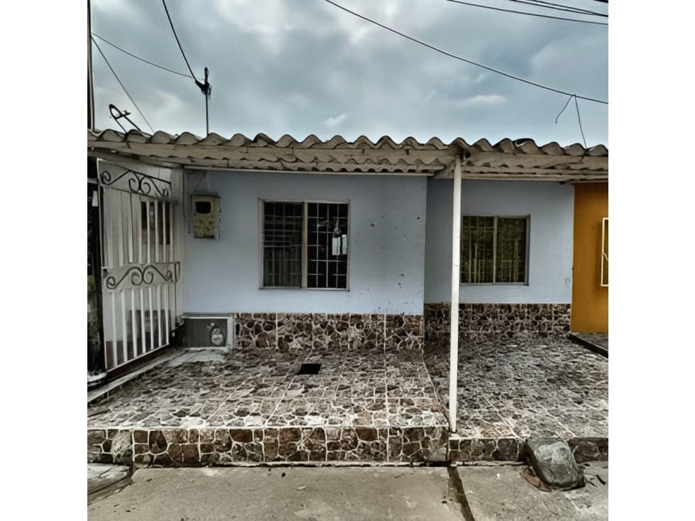 Casa en venta - Barrancabermeja