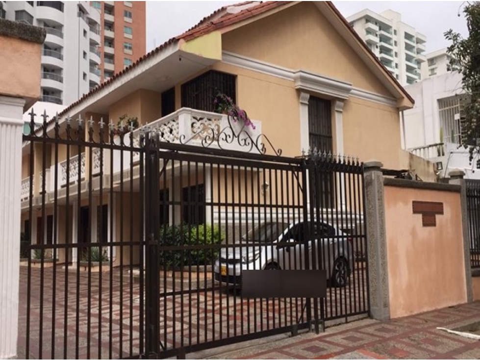 CASA en Venta - Barranquilla, Atlantico