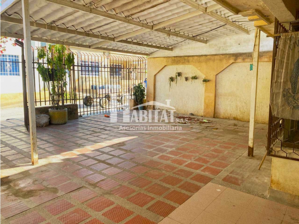 Casa en venta, Barrio Bastidas, Santa Marta Magdalena — foto 2