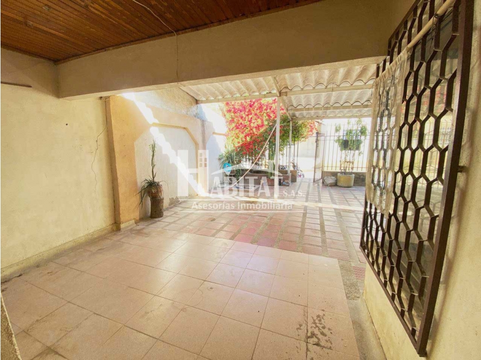 Casa en venta, Barrio Bastidas, Santa Marta Magdalena — foto 3