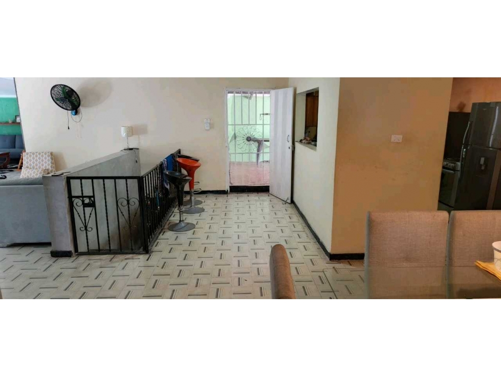Casa en venta barrio Betania Barranquilla. — foto 3