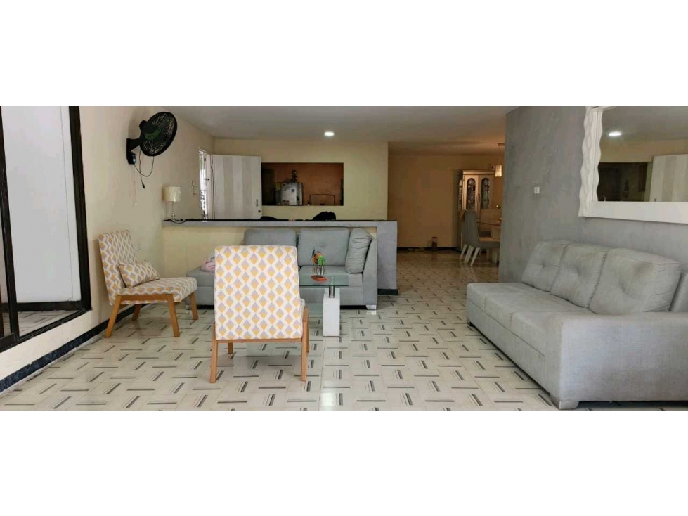 Casa en venta barrio Betania Barranquilla. — foto 5