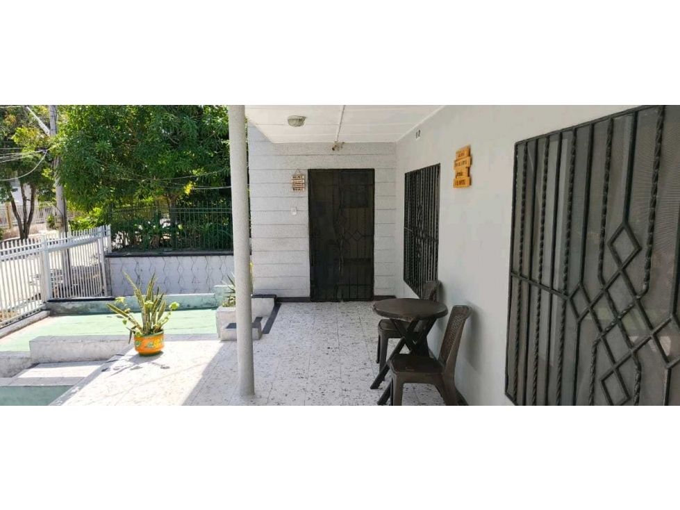 Casa en venta barrio Betania Barranquilla. — foto 6