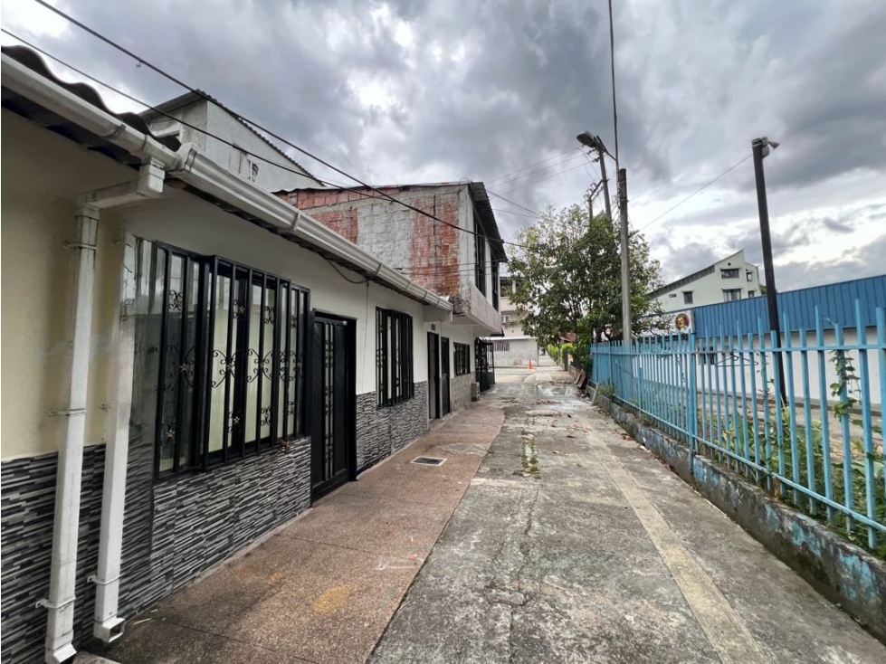 CASA EN VENTA BARRIO BOSQUES DE PINARES