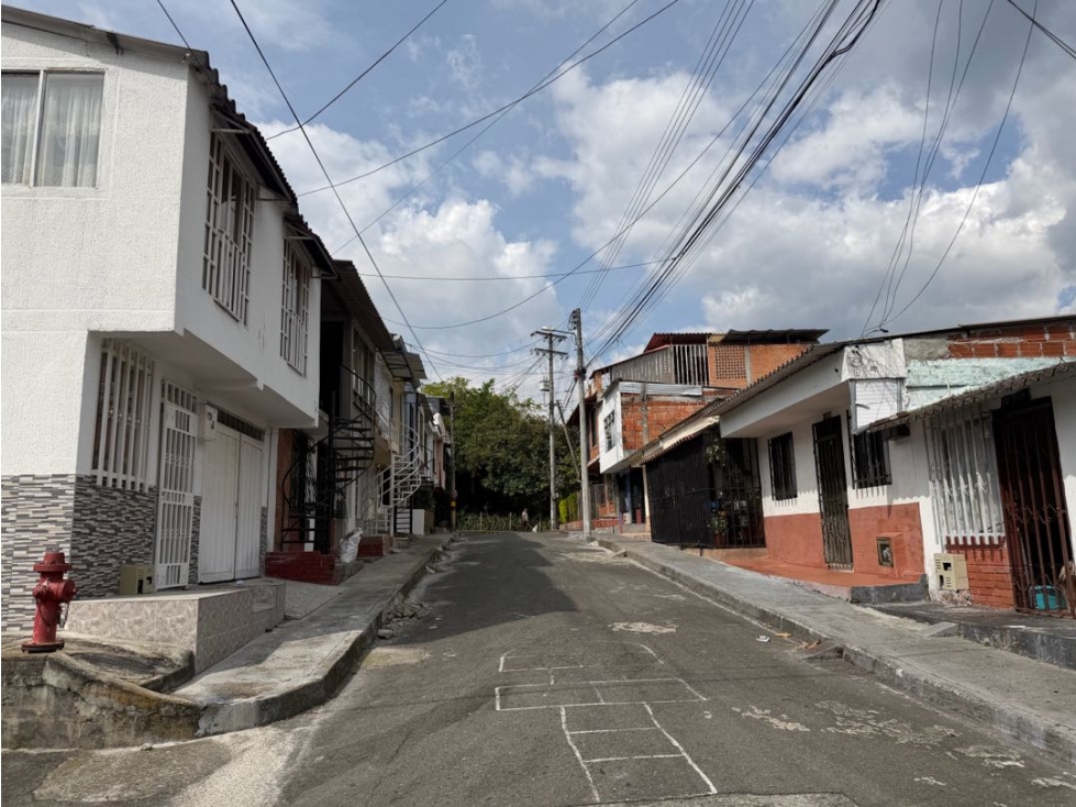 CASA EN VENTA BARRIO BRASILIA NUEVA ARMENIA-QUINDIO — foto 2