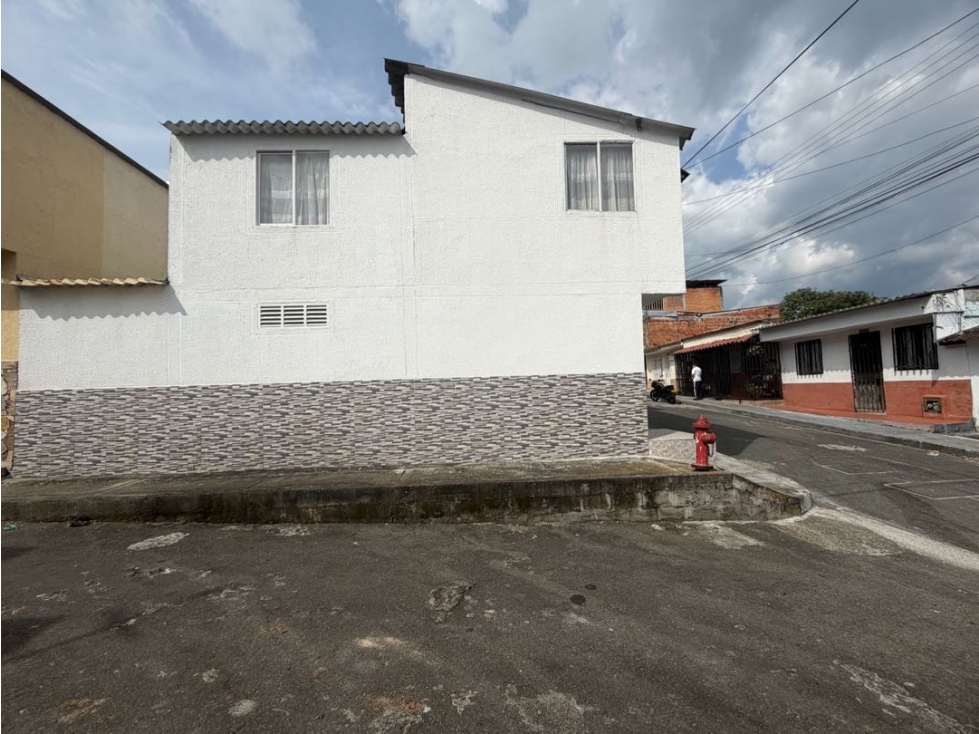 CASA EN VENTA BARRIO BRASILIA NUEVA ARMENIA-QUINDIO — foto 3