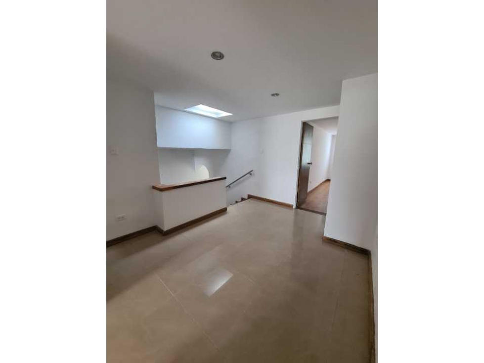 APARTAMENTO EN VENTA BARRIO COINCA