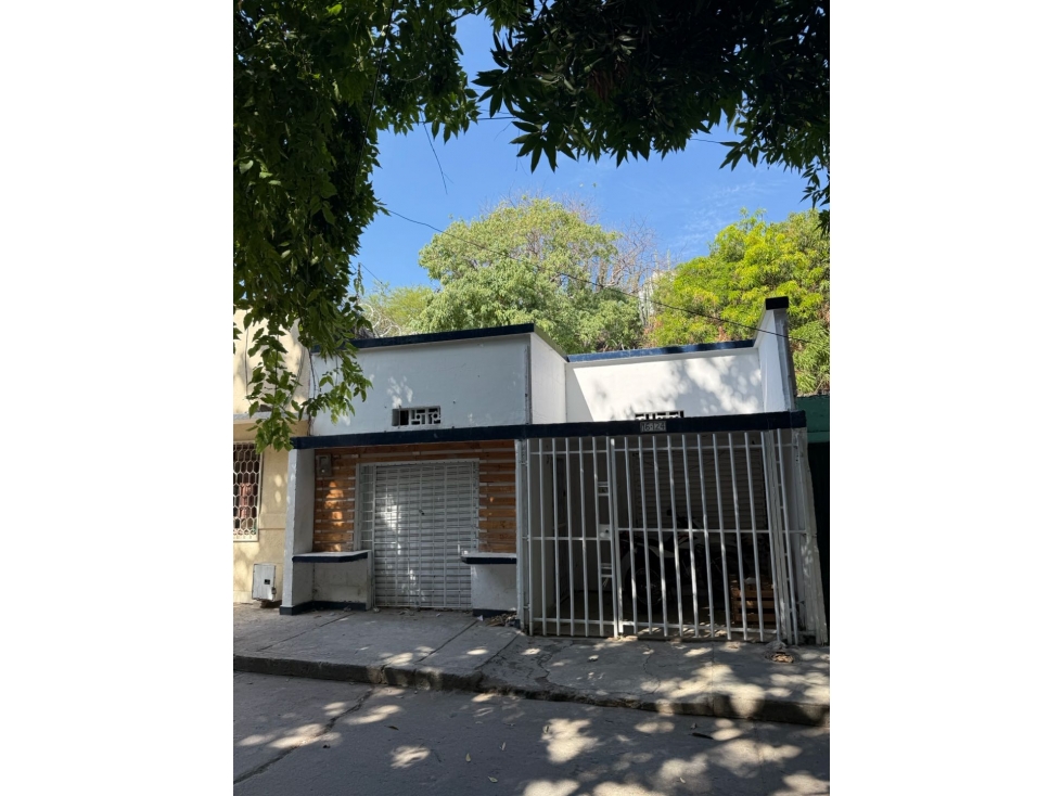 Casa en venta - Barrio Cundi