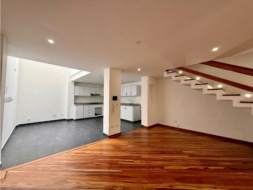 Casa en venta barrio el bosque en Pasto Nariño