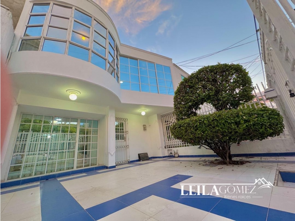 Casa en Venta Barrio el campestre Cartagena de indias
