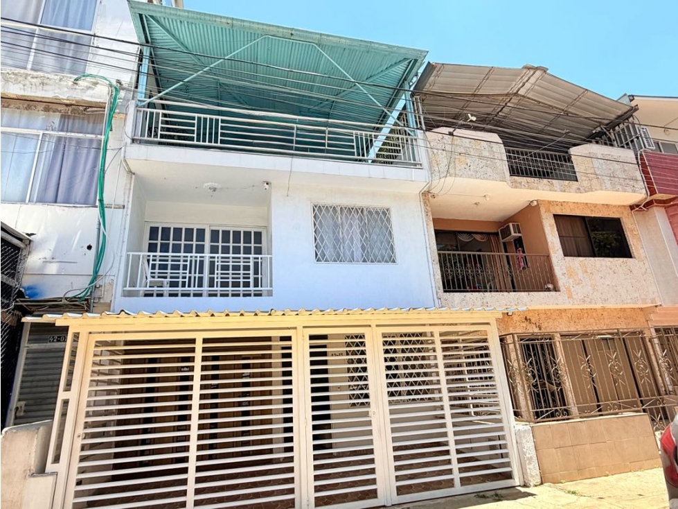 Casa en Venta, Barrio el Caney, sur, Cali — foto 4