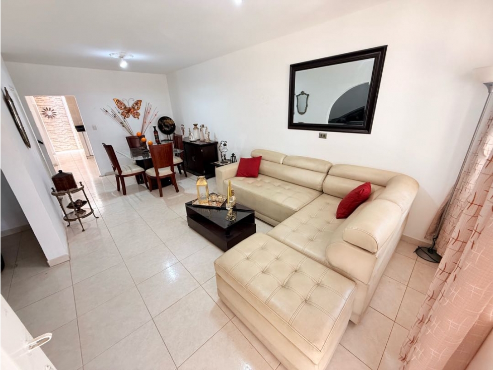 Casa en Venta, Barrio el Caney, sur, Cali — foto 2