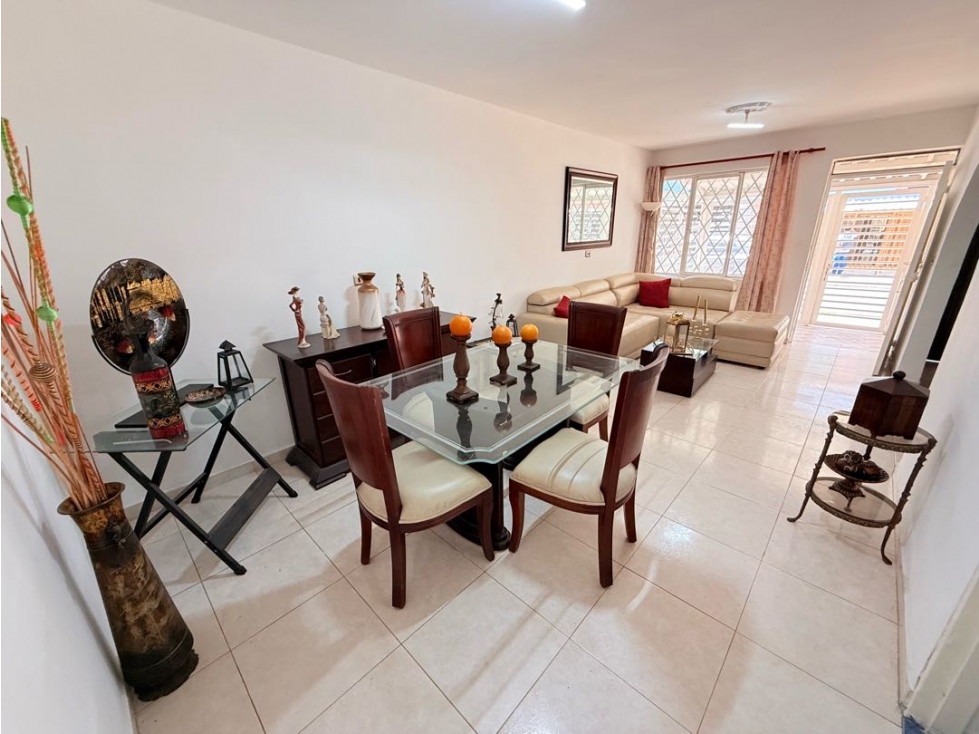 Casa en Venta, Barrio el Caney, sur, Cali — foto 5