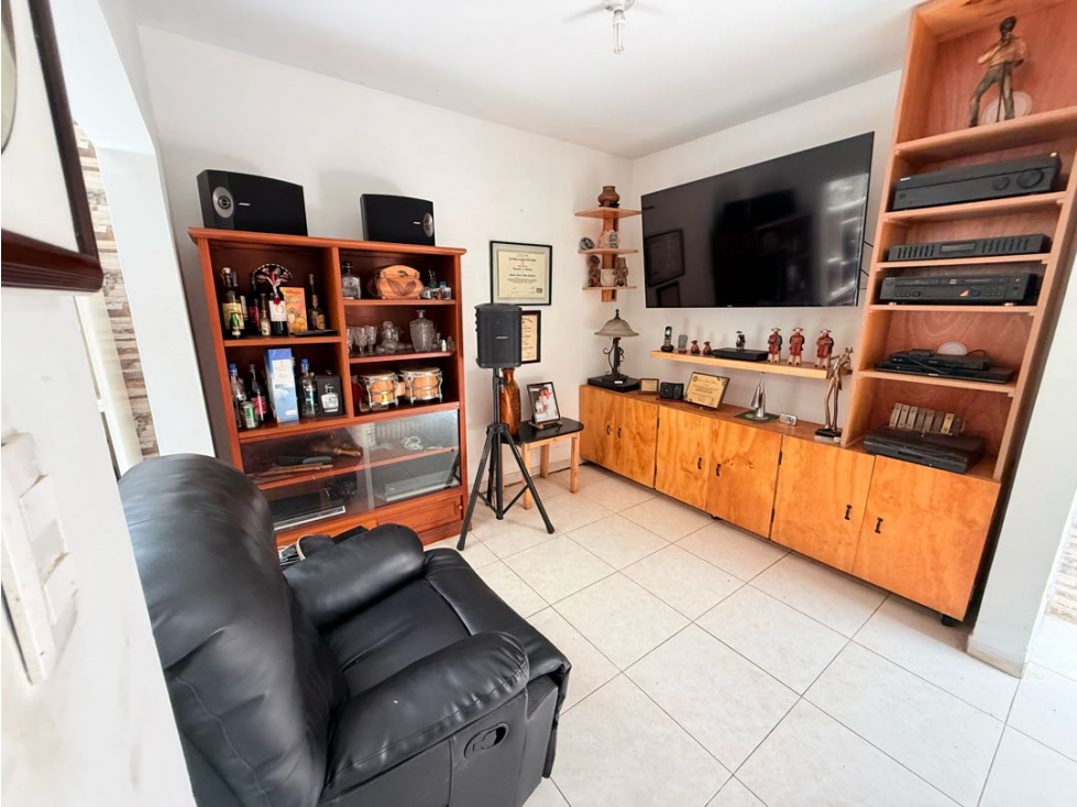 Casa en Venta, Barrio el Caney, sur, Cali
