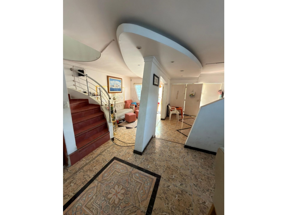 Casa en venta barrio el country , Cartagena