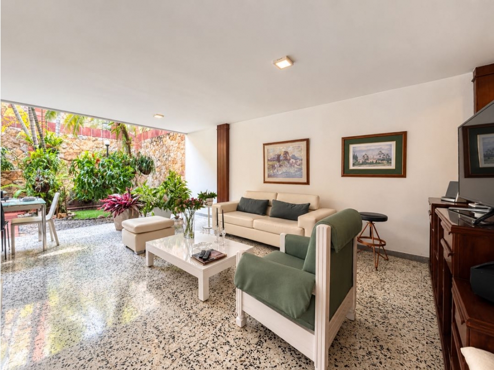 CASA EN VENTA BARRIO EL INGENIO, CALI - 2