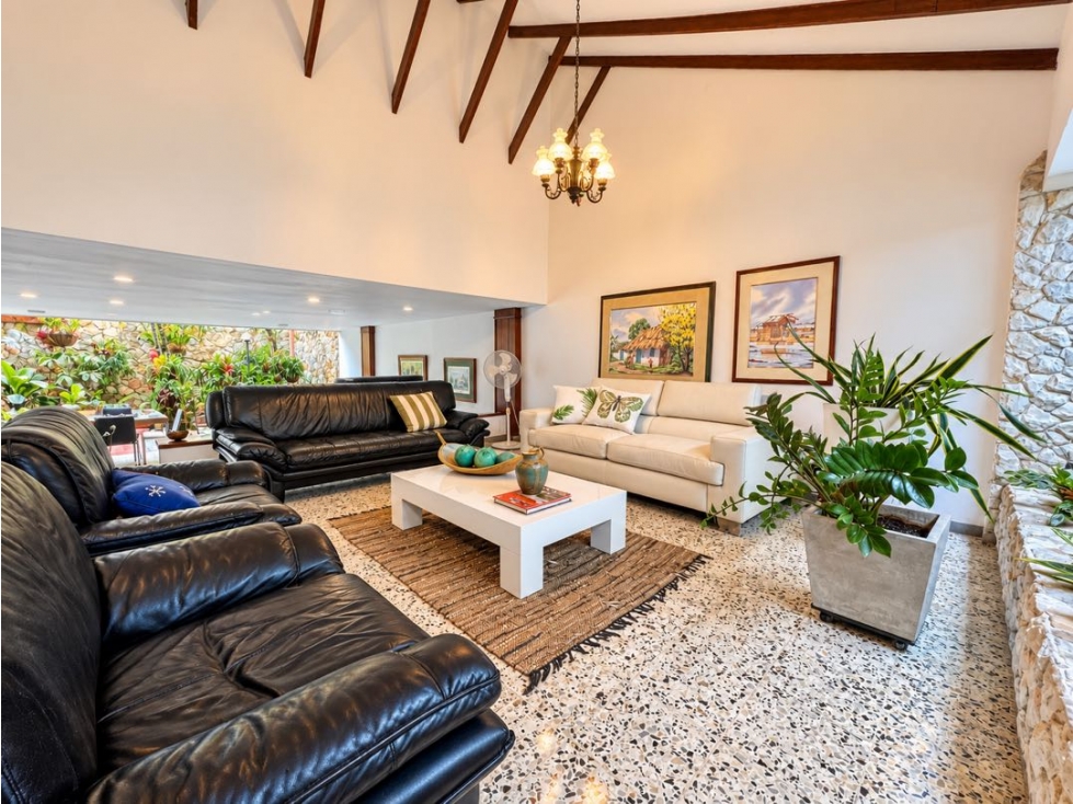 CASA EN VENTA BARRIO EL INGENIO, CALI - 3
