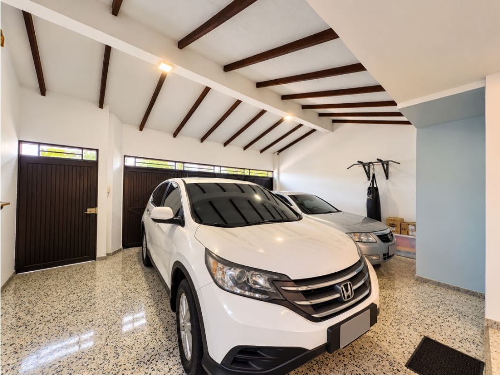 CASA EN VENTA BARRIO EL INGENIO, CALI - 5