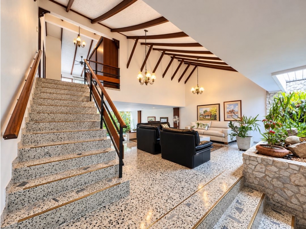 CASA EN VENTA BARRIO EL INGENIO, CALI - 6