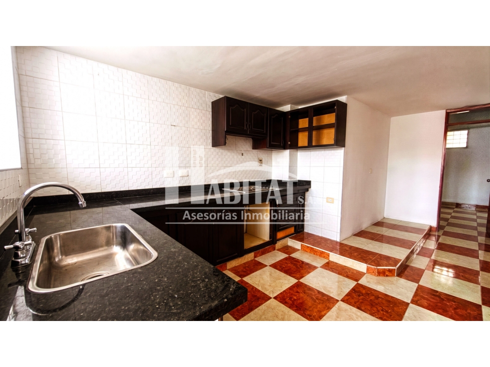 Casa en venta, Barrio El Jardín, Santa Marta Magdalena — foto 3