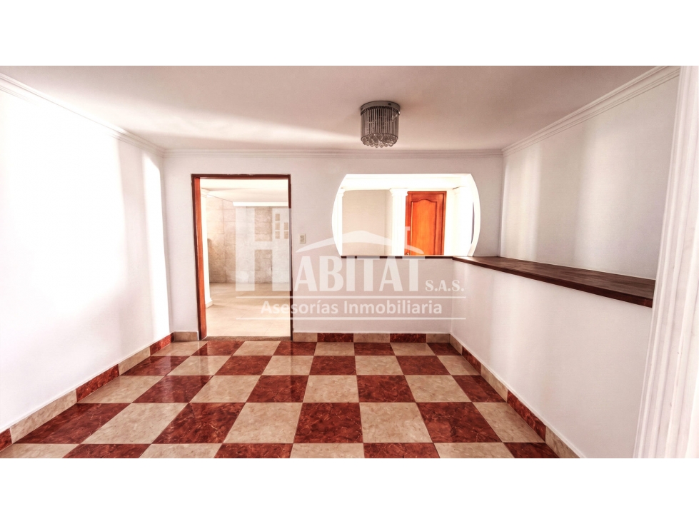 Casa en venta, Barrio El Jardín, Santa Marta Magdalena — foto 4