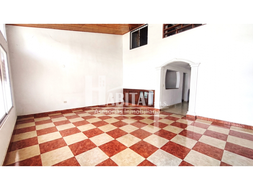 Casa en venta, Barrio El Jardín, Santa Marta Magdalena — foto 5