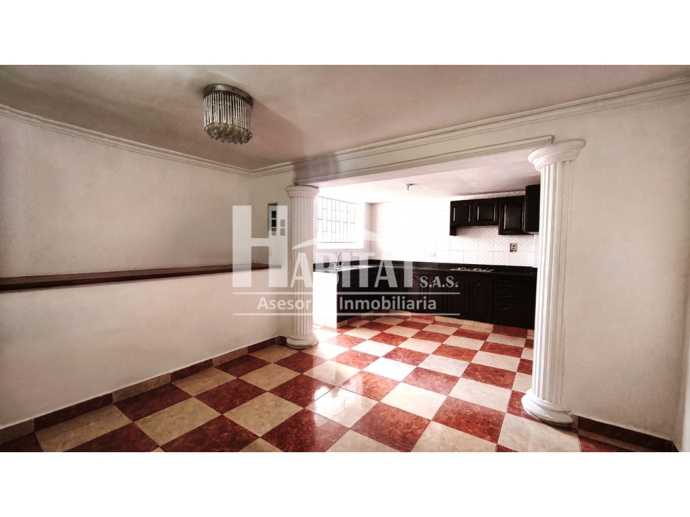 Casa en venta, Barrio El Jardín, Santa Marta Magdalena — foto 6
