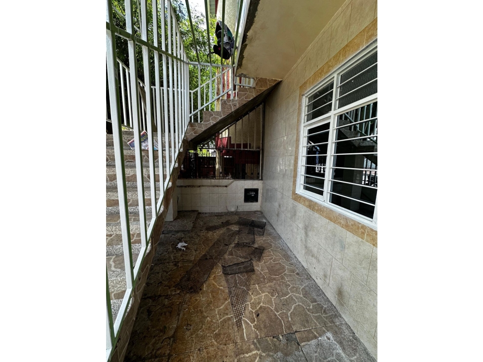 CASA EN VENTA BARRIO EL TREBOL EN PALMIRA VALLE — foto 2