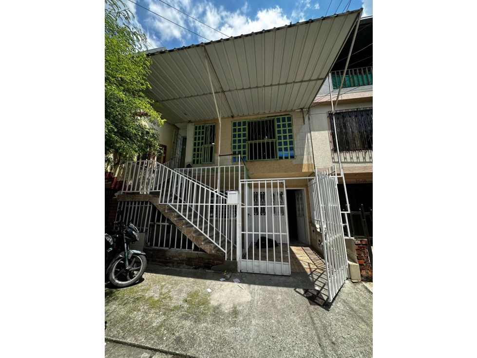 CASA EN VENTA BARRIO EL TREBOL EN PALMIRA VALLE — foto 3