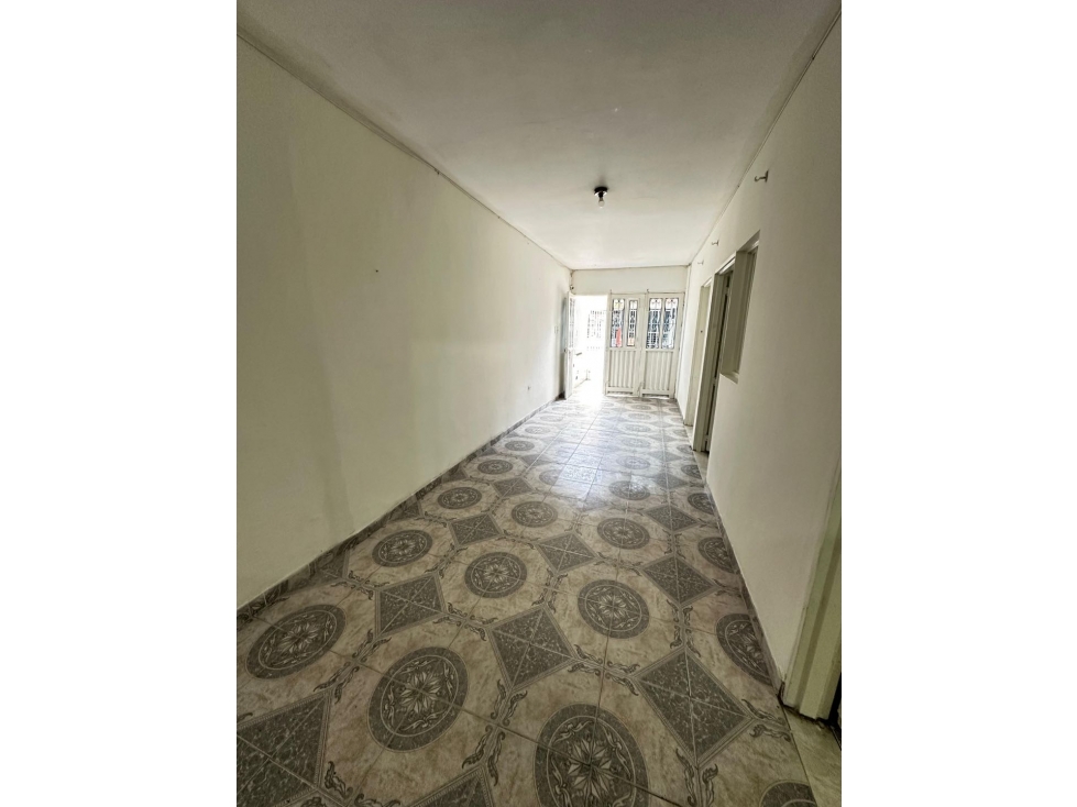 CASA EN VENTA BARRIO EL TREBOL EN PALMIRA VALLE — foto 4