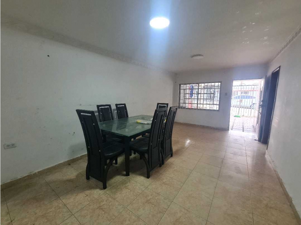 CASA EN VENTA BARRIO EL VALLE de Barranquilla — foto 2