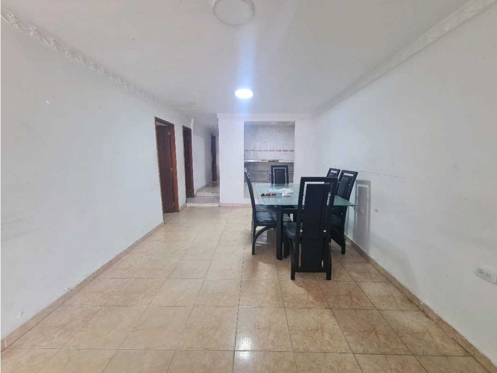 CASA EN VENTA BARRIO EL VALLE de Barranquilla