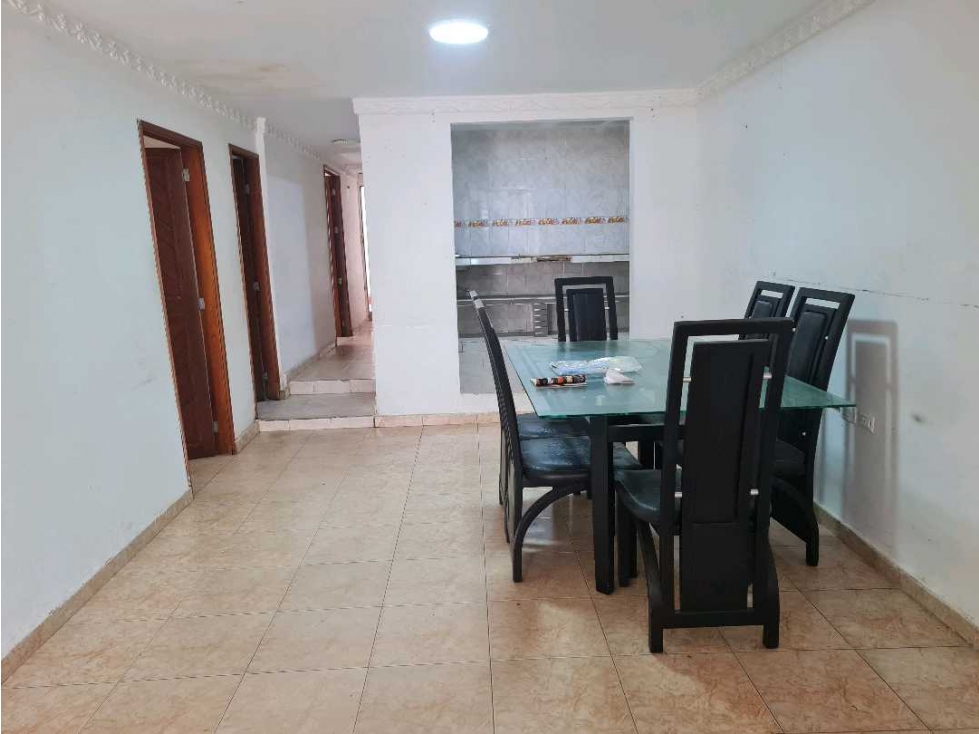 CASA EN VENTA BARRIO EL VALLE de Barranquilla — foto 3